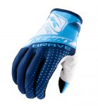 Kenny Brave glove blue