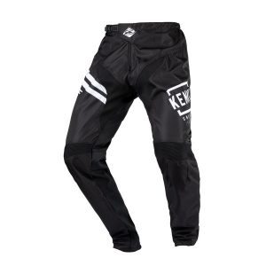 BMX Kenny Elite broek zwart