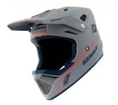 BMX Decade Helm Graphic Lunis Grey