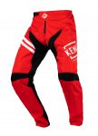 BMX Kenny Elite broek rood
