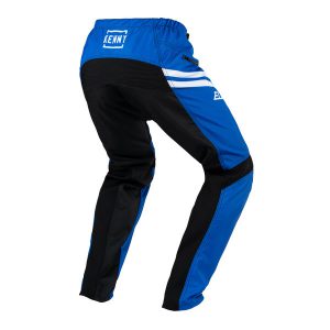BMX Kenny Elite broek blauw