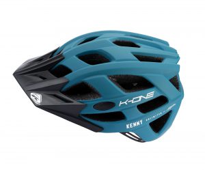Kenny K-one Helmet Dark Blue