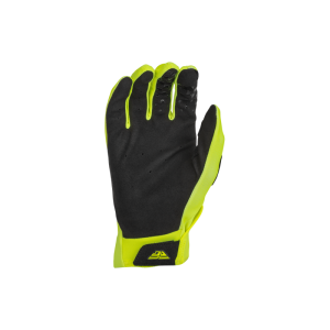 Fly Pro Lite Gloves Neon Yellow