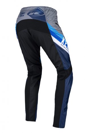 Kenny Elite BMX pants Grey Blue