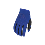 Fly Kinetic Gloves blue